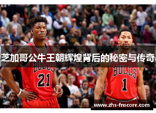 芝加哥公牛王朝辉煌背后的秘密与传奇
